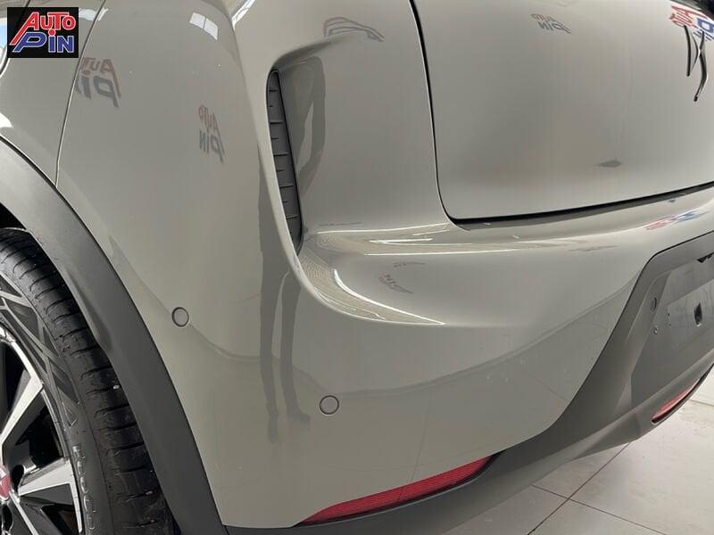 DS DS 3 PureTech 100 Performance Line