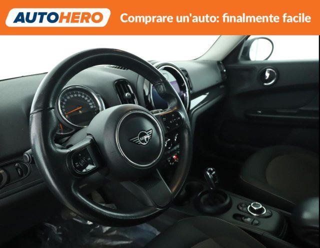 MINI Countryman 1.5 One D Countryman