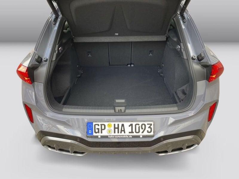 Cupra Terramar Terramar 2.0 TSI DSG 4Drive VZ TETTO HEAD-UP CAMERA HD MATRIX LED