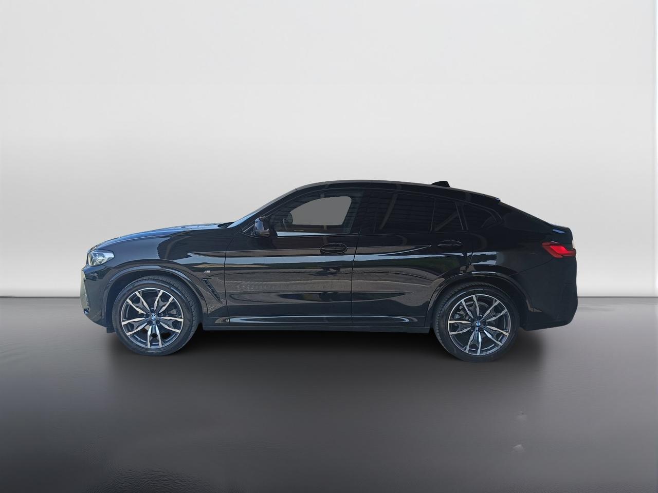 BMW X4 G02 2021 - X4 xdrive20d mhev 48V Msport auto