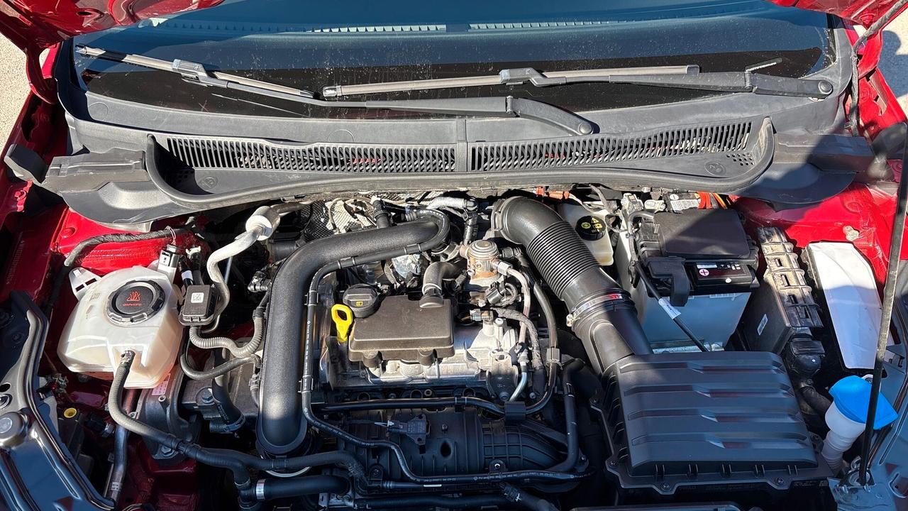 Volkswagen Taigo 1.0 TSI 95 CV Life