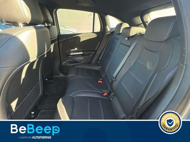 Mercedes-Benz EQA 350 PREMIUM PLUS 4MATIC