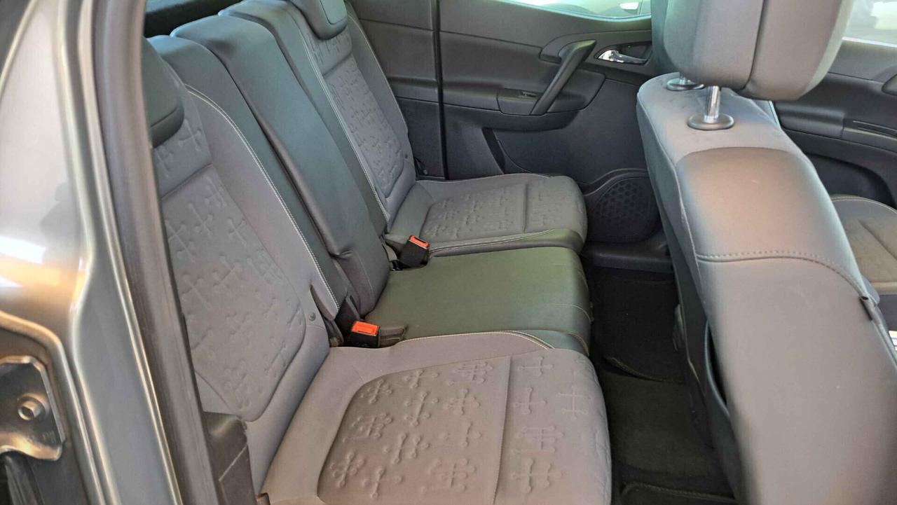 Opel Meriva 1.3 CDTI 95CV ecoFLEX Cosmo