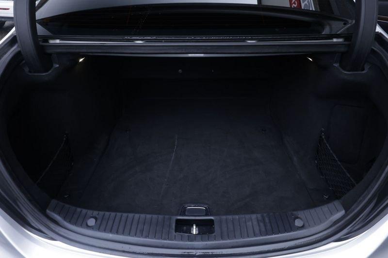 Mercedes-Benz Classe S S 350 d 4Matic Premium IVA ESPOSTA Unicoproprietario