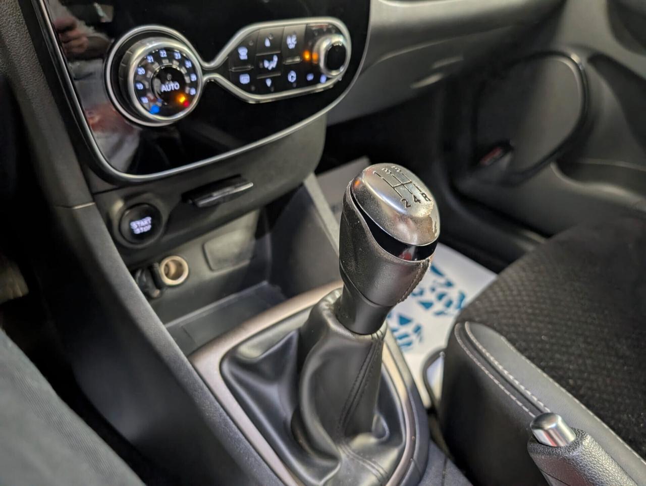 Renault Clio 1.5 DIESEL FULL OPTIONAL 5 PORTE