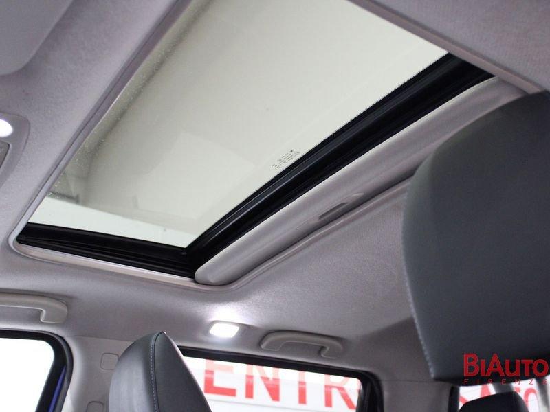 Nissan Navara 2.3 dCi 190 CV 7AT 4WD Double Cab N-Guard