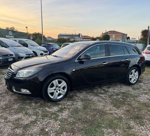 Opel Insignia 2.0 CDTI 160CV Sports Tourer Cosmo
