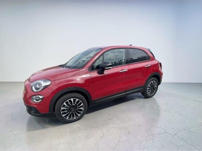 FIAT 500X 1.0 T3 120 CV PROMO PENATI4U