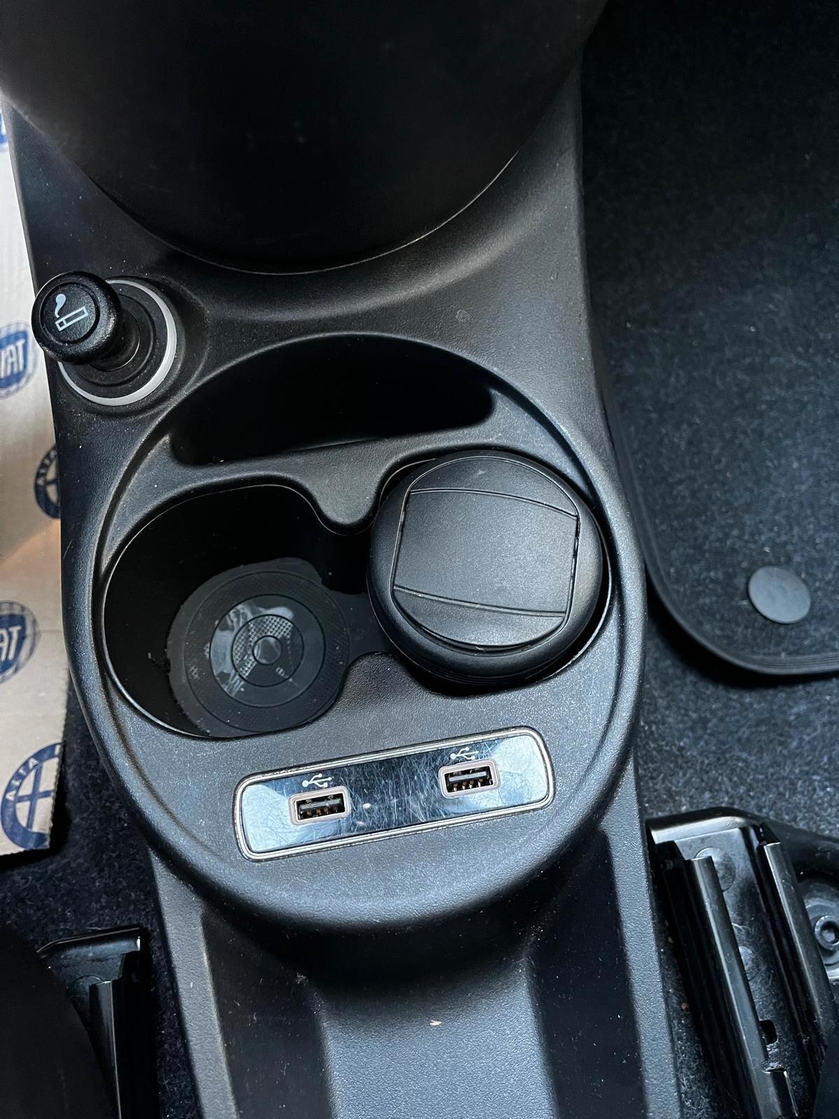 Fiat 500 1.0 Hybrid Lounge PREZZO REALE NO VINCOLI