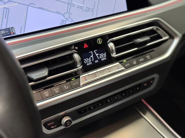 BMW X5 xDrive25d xLine