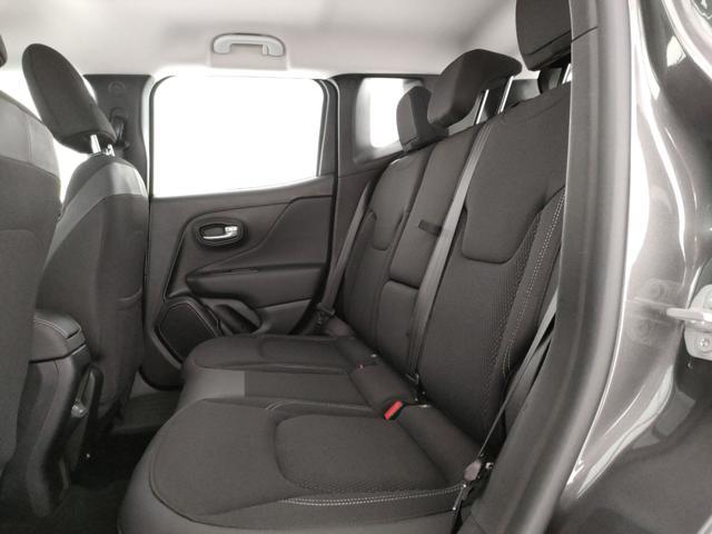 JEEP Renegade 1.6 Mjt 120 CV Limited Full LED