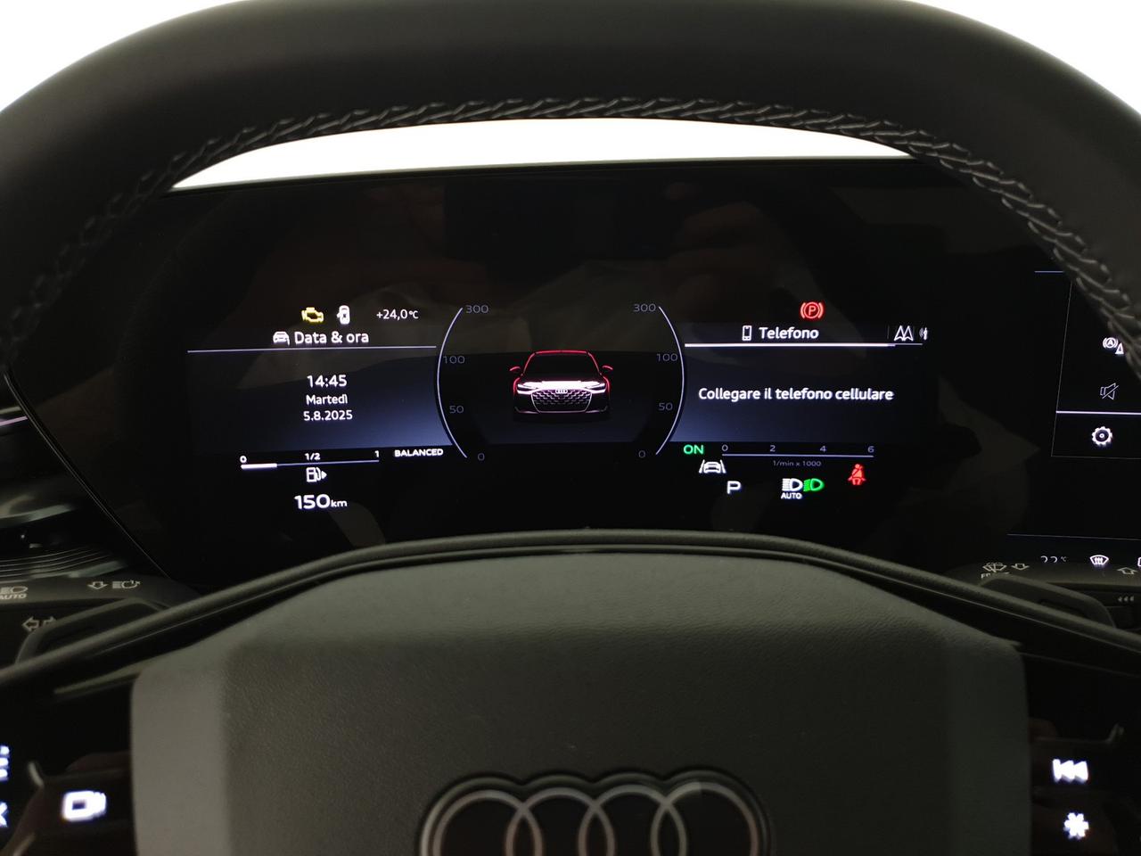 Avant 2.0TDI 204CV quattro S tronic S line Edition