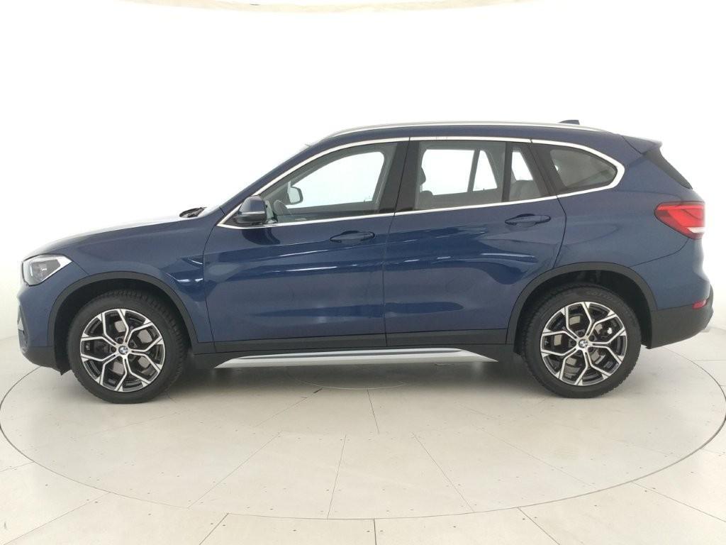 BMW X1 20 d xLine Plus xDrive Steptronic