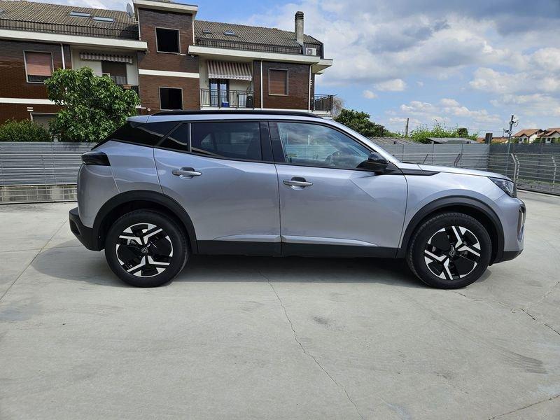 Peugeot 2008 PureTech 130 S&S EAT8 Allure con BONUS EASY GO'