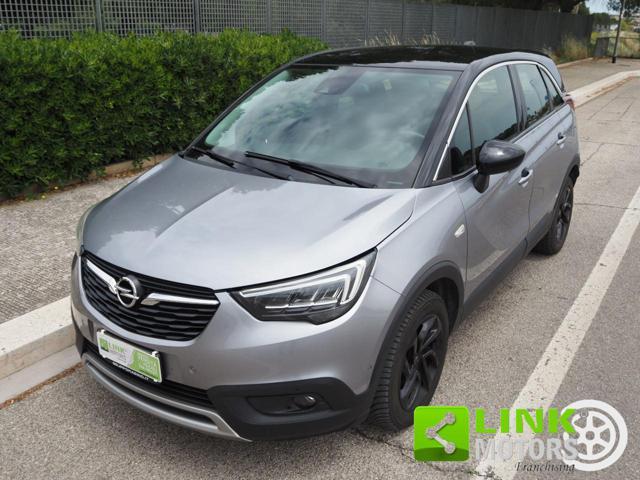 OPEL Crossland X 1.5 ECOTEC D 102 CV Ultimate