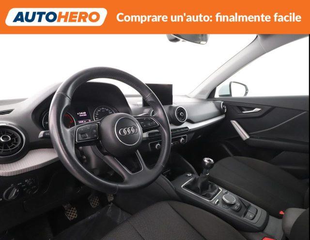 AUDI Q2 30 TDI