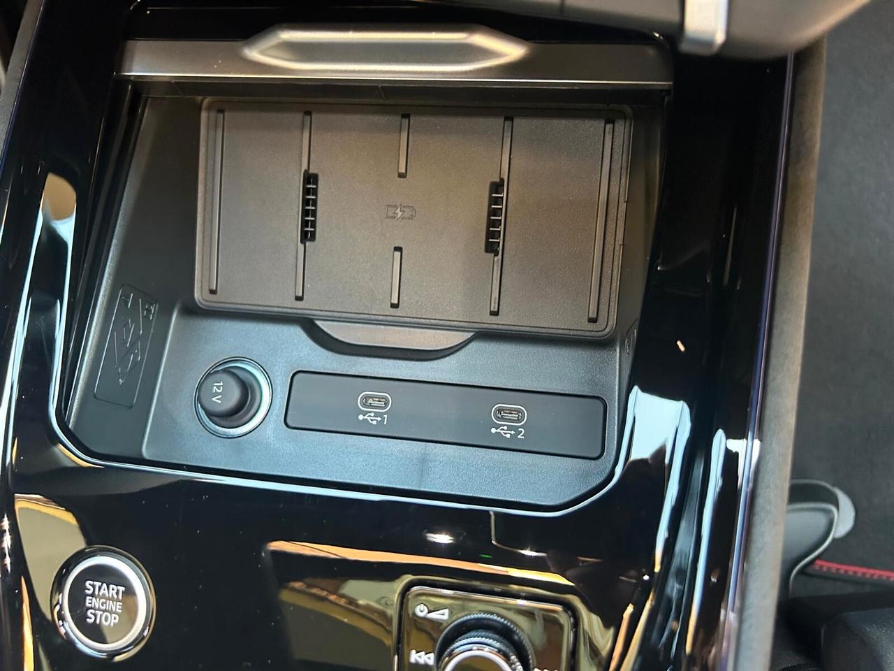 Audi Q3 SPB 35 TDI Stronic Sline edition