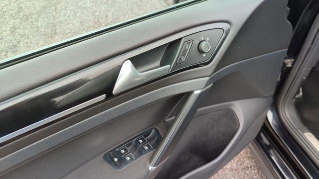 VOLKSWAGEN Golf GTD GTD DSG AppConnect LED 18 *PREZZO REALE*