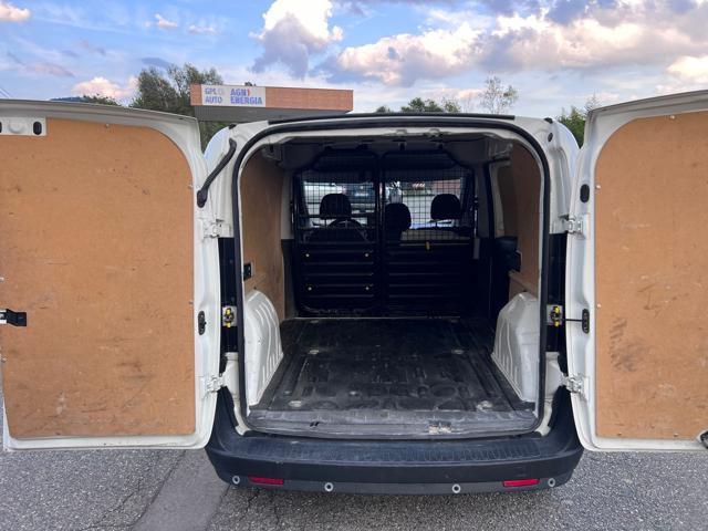 FIAT Doblo SX 1.3 D Multijet