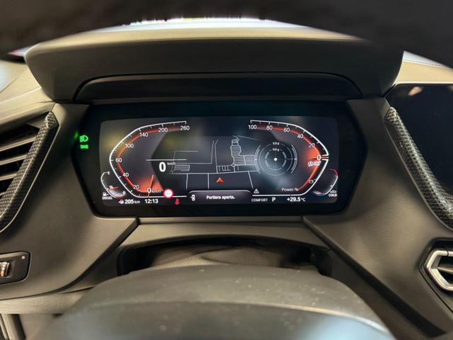 BMW 118 d 5p. Msport Auto