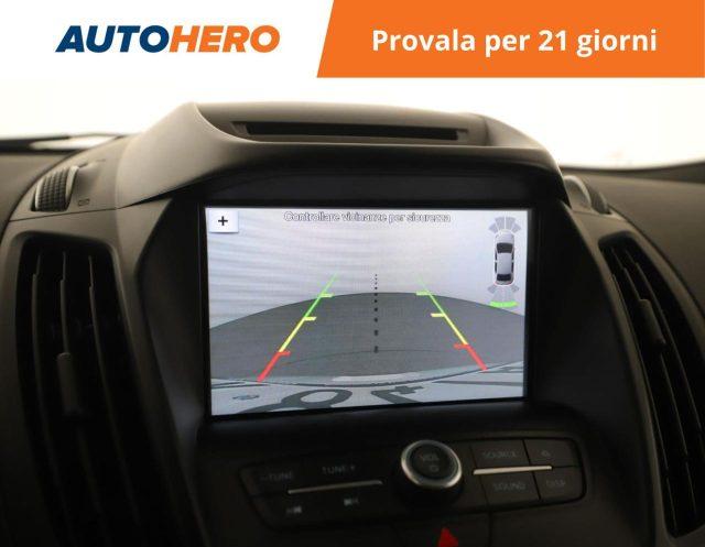FORD Kuga 1.5 TDCI 120 CV S&S 2WD ST-Line