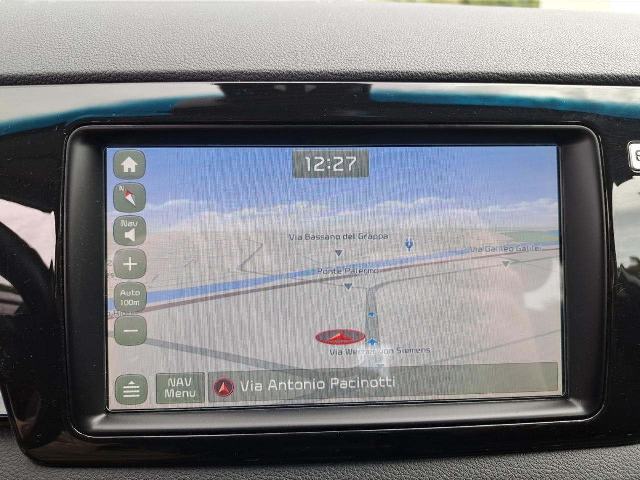 Kia Niro 1.6 gdi phev premium pack dct my18