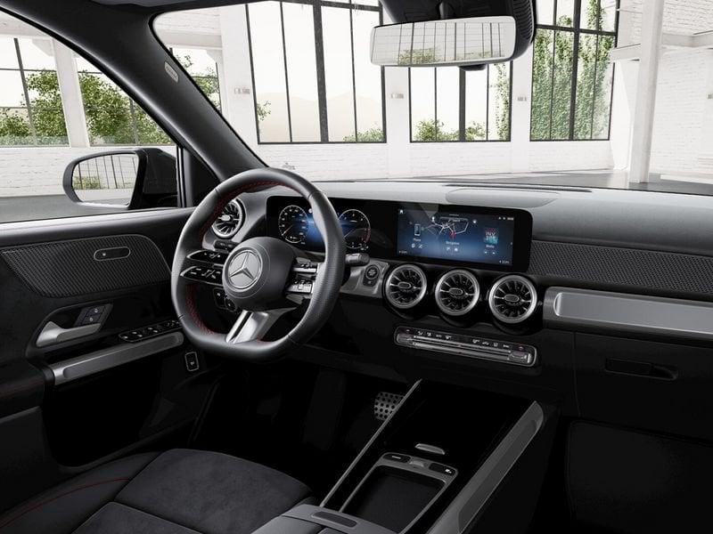 Mercedes-Benz GLB GLB 200 d 4Matic AMG Line Advanced Plus Final Edition 7 posti