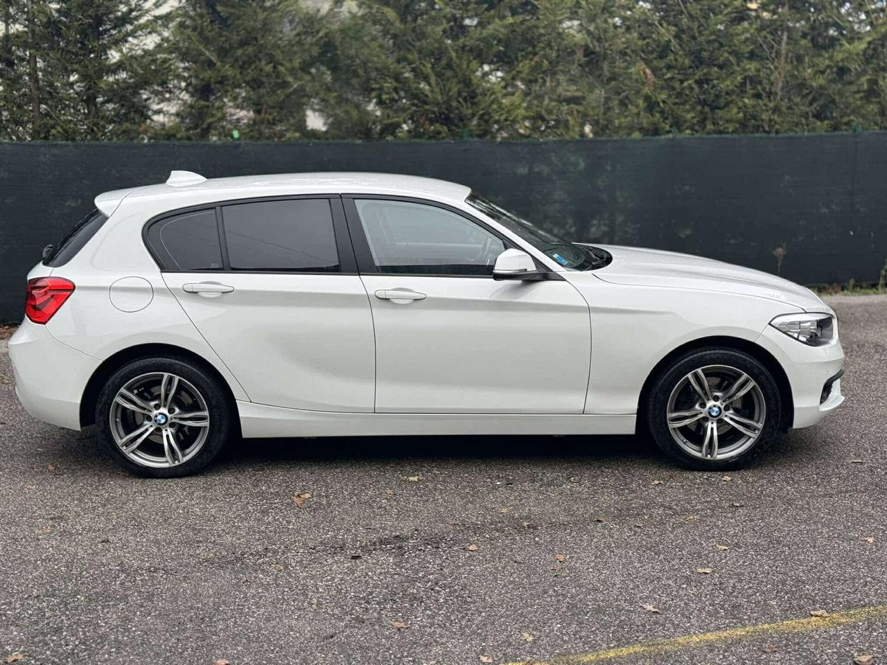 Bmw 120 120d 5p. Sport