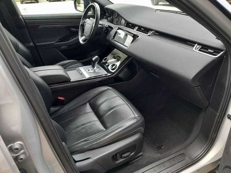 Land Rover Range Rover Evoque 2.0 D150 S AWD auto TETTO PANORAMICO