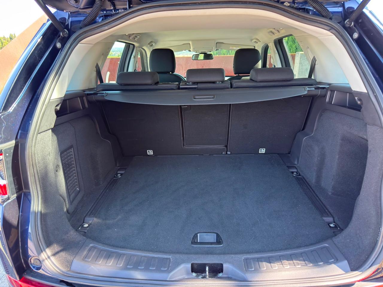 Land Rover Discovery Sport 2.0 TD4 MOTORE NUOVO