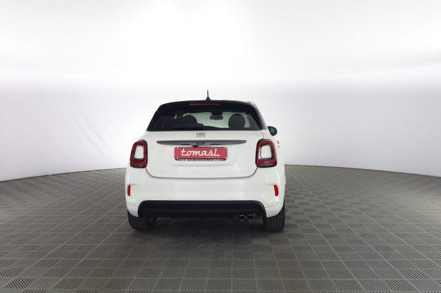 FIAT 500X 500X 1.0 T3 120 CV Sport