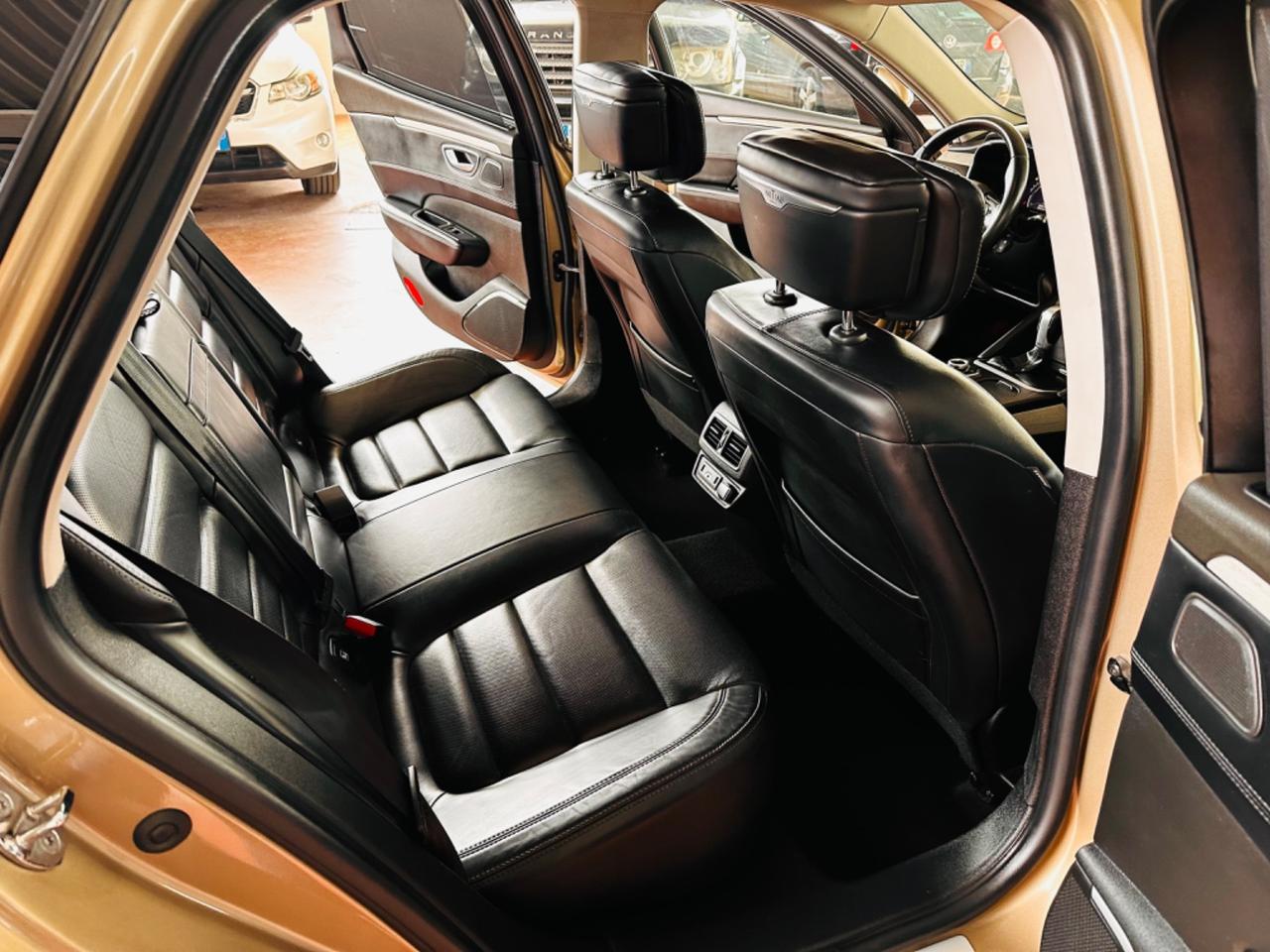 Renault Talisman 1.6 dCi 160CV Initiale PARIS