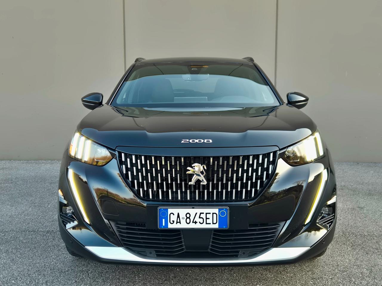 Peugeot 2008 PureTech 130 S&S GT Line