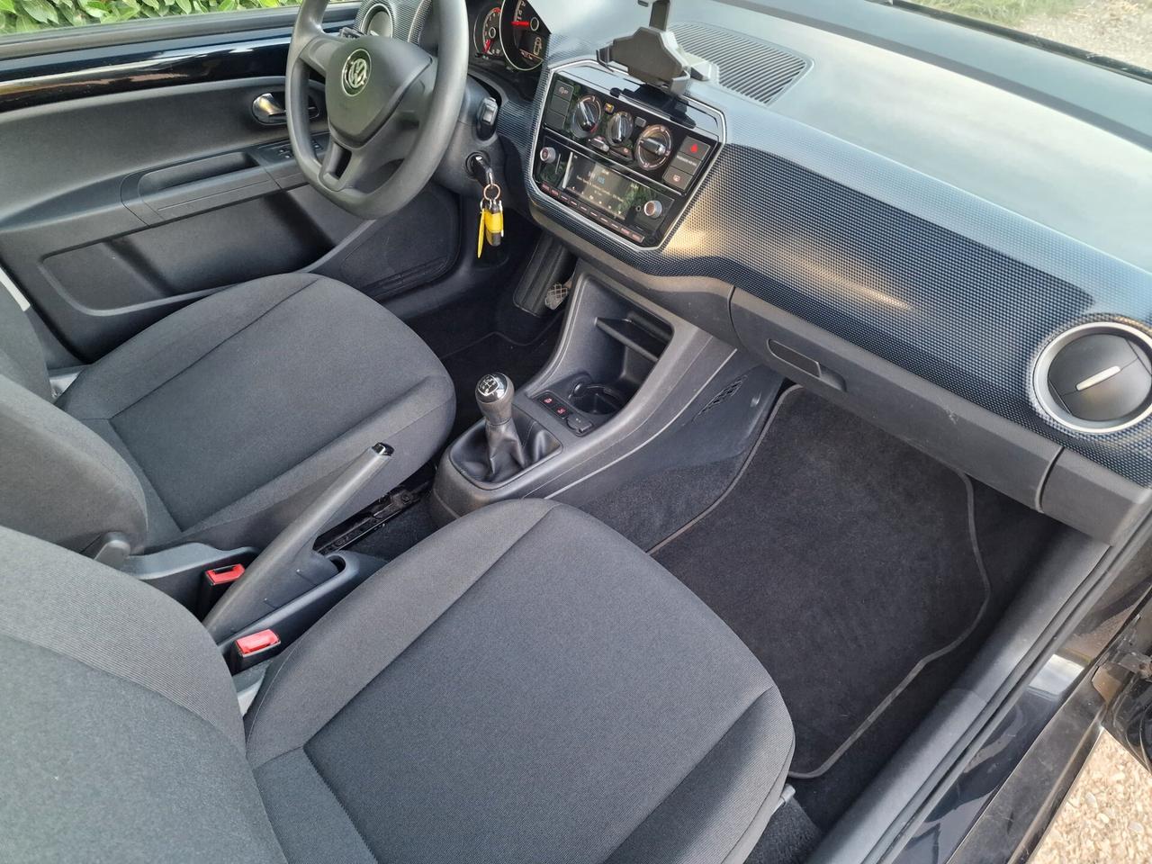 Volkswagen up! 1.0 5p. 2016