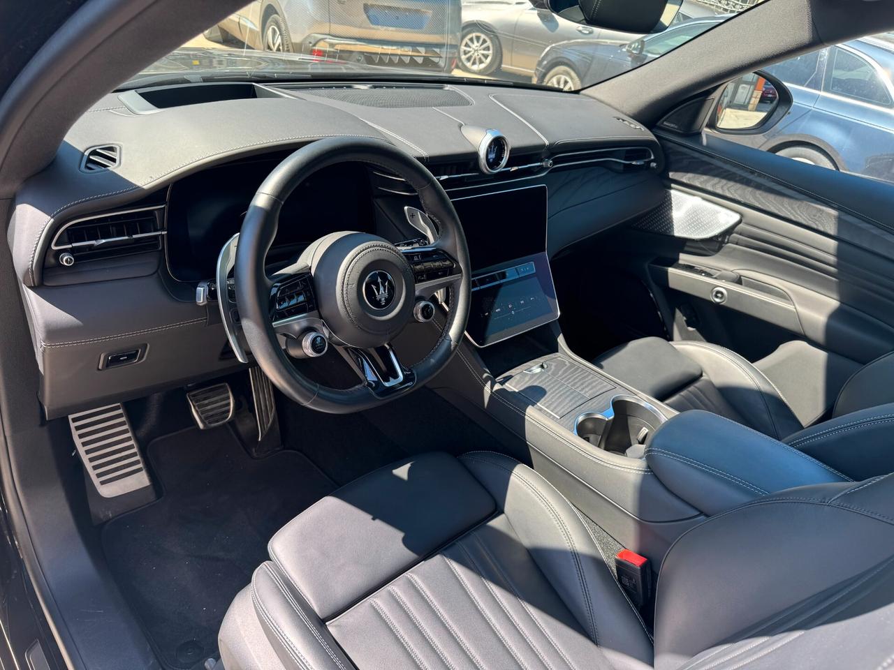 Maserati Grecale 330 cv AWD Modena