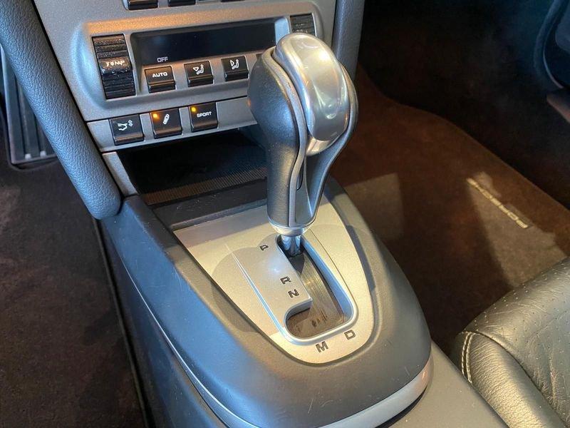 Porsche 911 997 Carrera S 3.8 Tiptronic