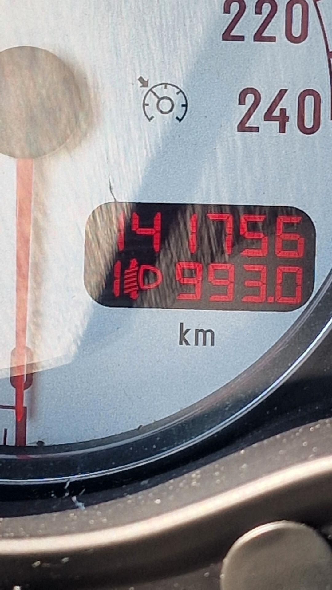 Alfa Romeo 147 1.9 JTD M-JET 16V 5 porte Prog.