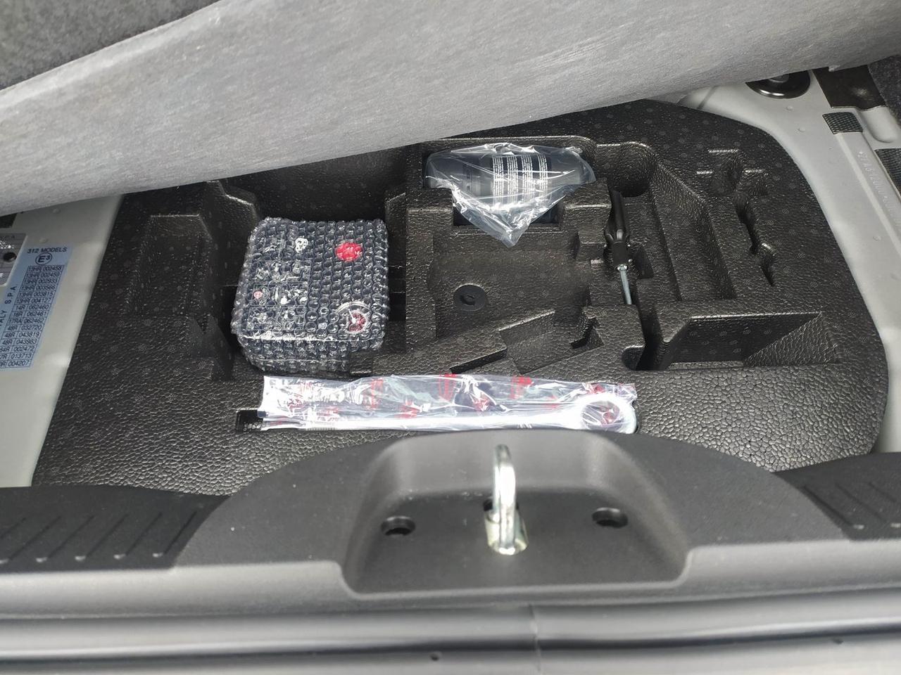 Abarth 595 Pista 1.4 T-Jet 160CV #10172