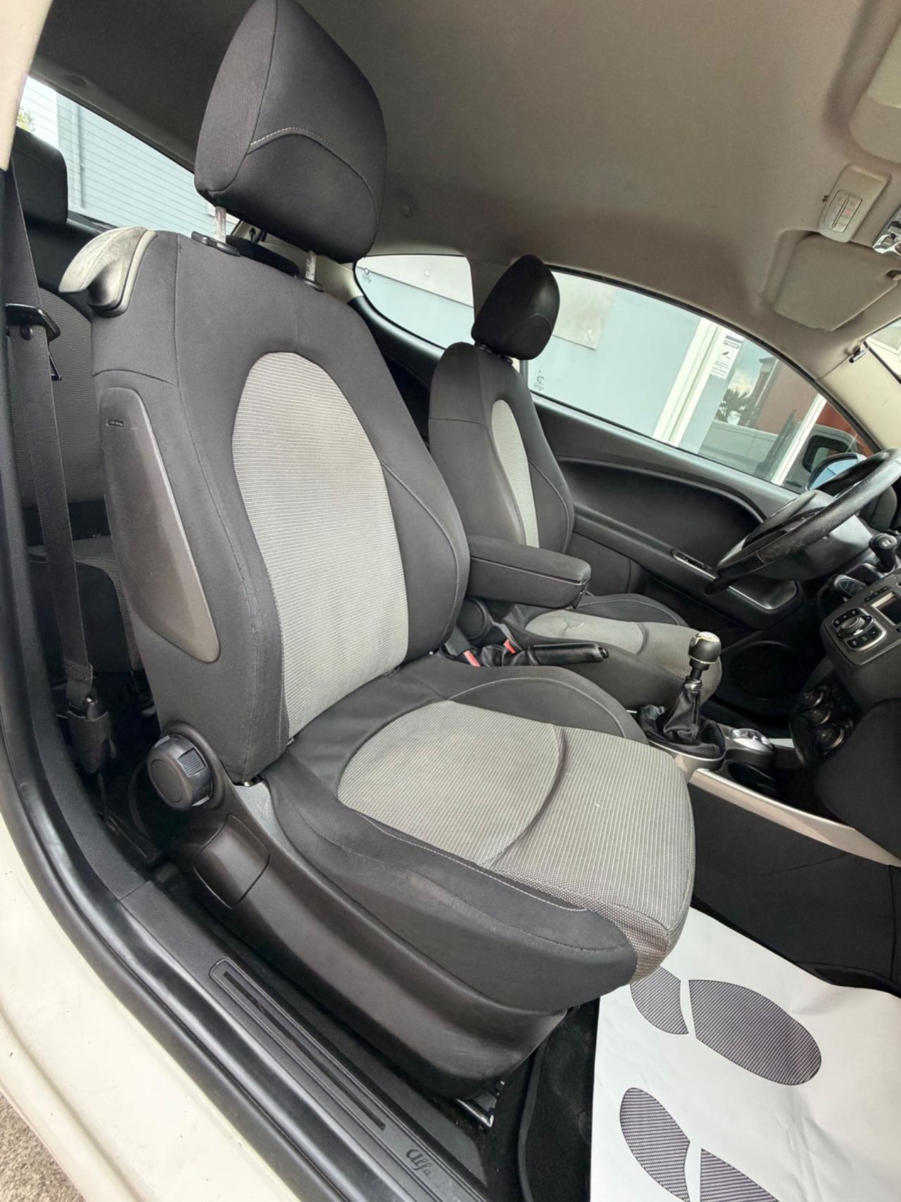 Alfa Romeo MiTo 1.4 78 CV Junior Sport Pack