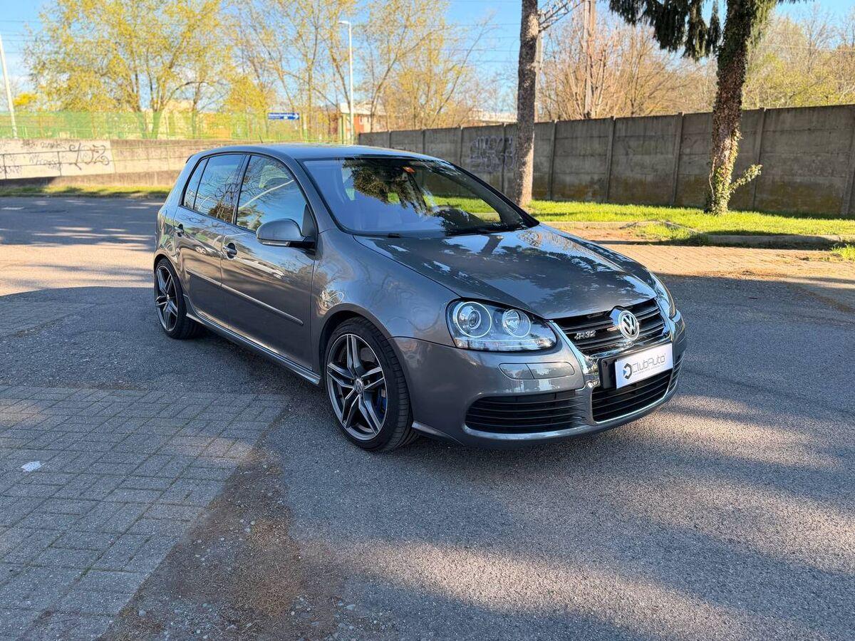 Volkswagen Golf 5 Porte R32 3.2 VR6 4motion 5p