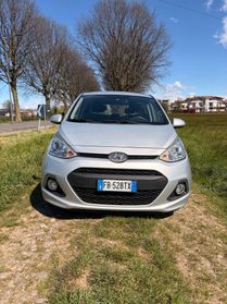 Hyundai i10 1.0 LPGI Econext Comfort