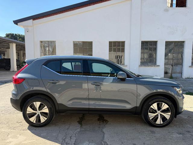 VOLVO XC40 T4 Recharge Plug-in Hybrid automatico Core
