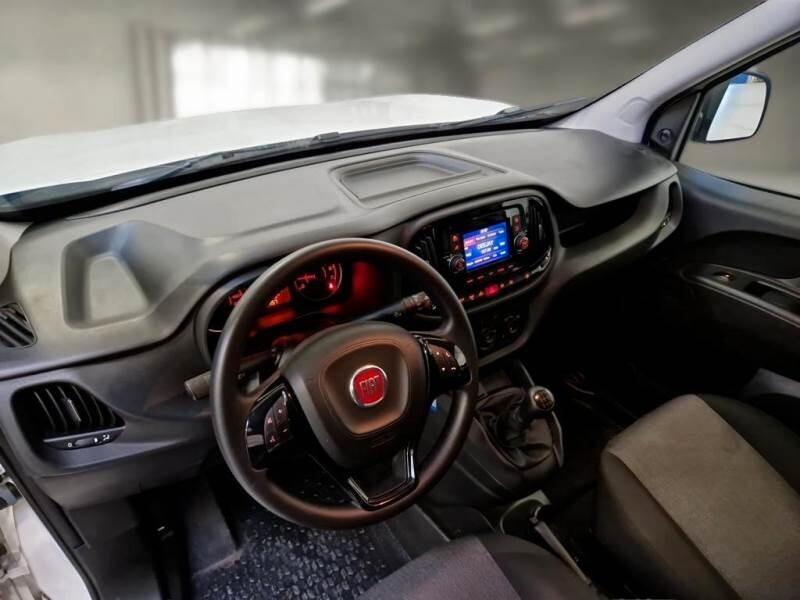 FIAT DOBLÒ CARGO