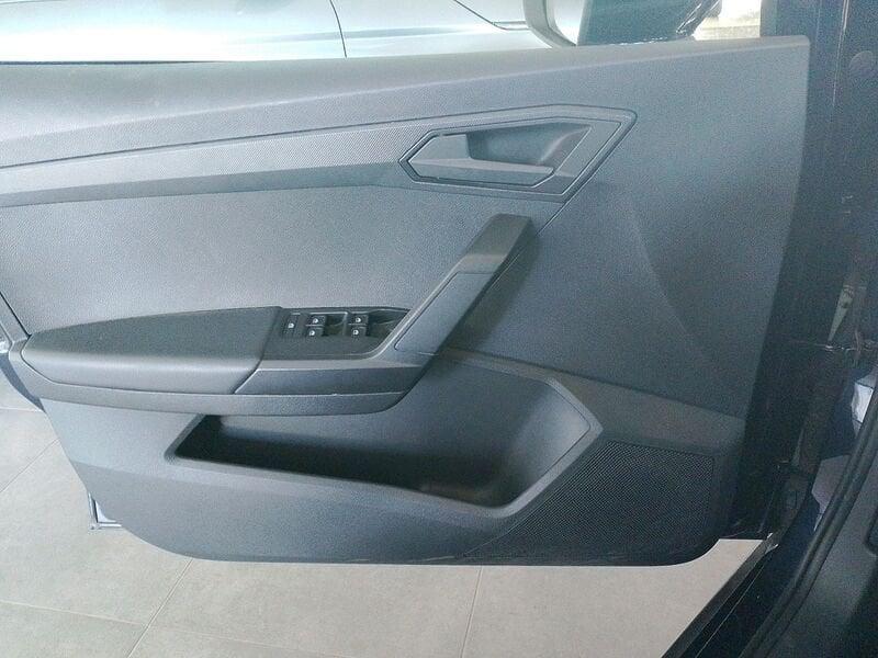 Seat Arona 1.0 TGI Reference
