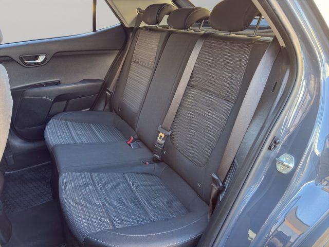 KIA Stonic 1.0 t-gdi mhev style 100 cv