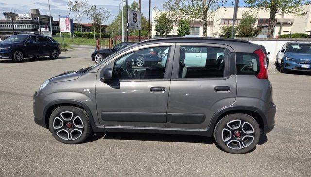 FIAT Panda 1.0 FireFly S&S Hybrid City Life PERMUTE OK NEOPAT