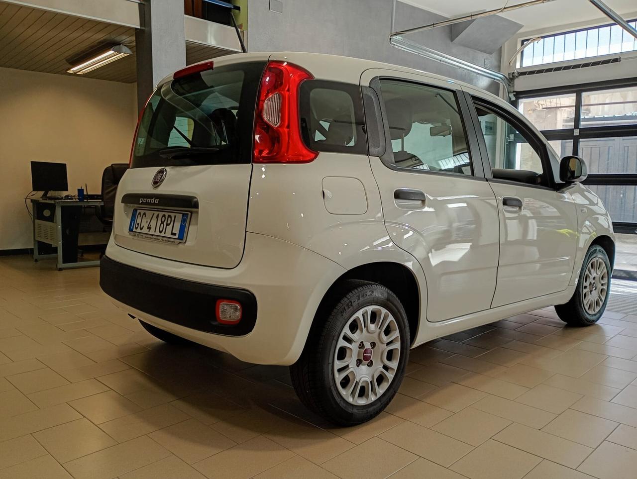 Fiat Panda 1.2 Easy