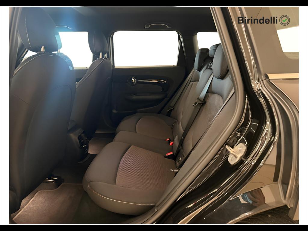 MINI Mini Clubman (F54) - Mini 1.5 One D Business Clubman