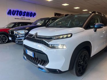 CITROEN C3 Aircross C3 Aircross I 1.2 puretech Rip Curl s automatica