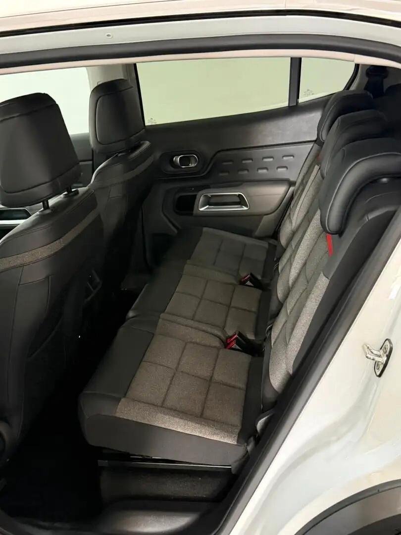 Citroen C5 Aircross PureTech 130 S&S Shine